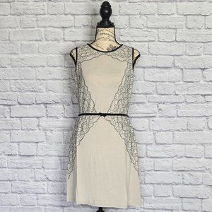 Intimissimi Pegge Dress Lace Modal Cream Medium